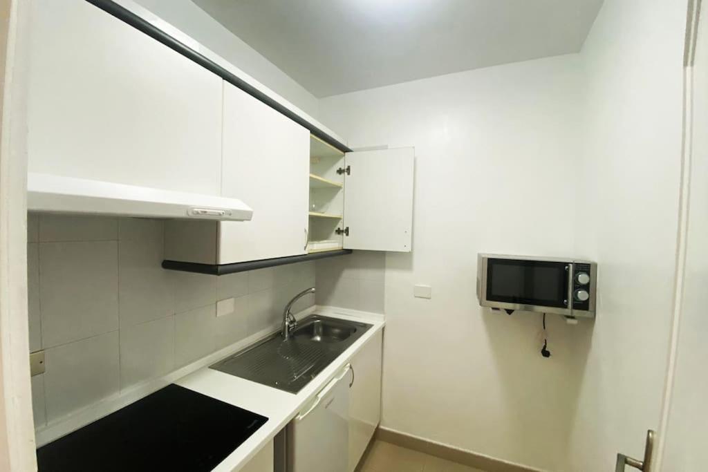 D-Espacios Elevados Quinta 圣乌尔苏拉 外观 照片